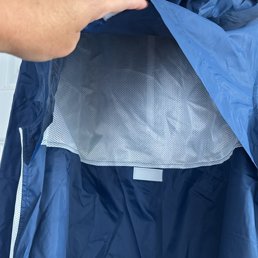 Chubbies Packable Windbreaker Jacket Lightweight … - image 5